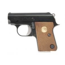 Cybergun Colt .25 Pistol (Black)