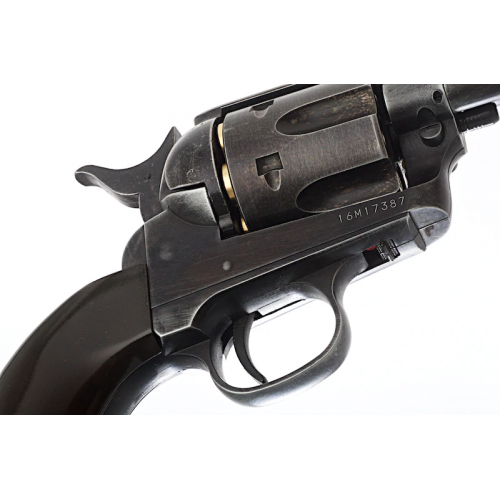 Umarex COLT SAA.45 Cowboy CO2 Airsoft Revolver Shaddy