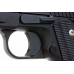 RWA Nighthawk Custom Recon War Hawk Green Gas Pistol (Special Edition)
