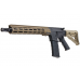 Guns Modify MWS URGI 14.5" GBBR (Blank Receiver/GEI Rail/Level 2)