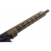 Guns Modify MWS URGI 14.5" GBBR (Blank Receiver/GEI Rail/Level 2)