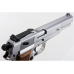 WE-Tech Browning Hi-Power Mk1 New Version GBBP w/ Stock (Silver)
