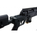 Archwick B&T SPR 300 PRO Bolt Action Airsoft Spring Powered Sniper Rifle (Black)
