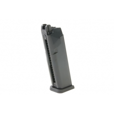 Action Army AAP-01 22rd Gas Magazine (Black)