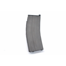 GHK M4 Green Gas Magazine (40 rounds, Compatible with G5)