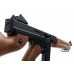 Cybergun Auto Ordnance Licensed Thompson M1A1 Airsoft AEG Rifle w/ Metal Receiver
