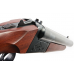 Farsan Real Wood 0521 Double Barrel Gas Shotgun (Short) Mad Max