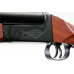 Farsan Real Wood 0521 Double Barrel Gas Shotgun (Short) Mad Max