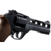 BO Manufacture Chiappa Rhino 60DS CO2 Revolver (Black)