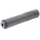 Action Army AAP-01 Silencer (Black)