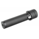 5KU PBS-1 Suppressor (14mm CCW) with Spitfire Tracer for LCT/GHK AK AEG/GBB Series