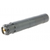 RGW Obsidian 9mm MP5 Mock Suppressor for Umarex MP5 and 14mm CCW