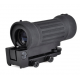 AimO 4x30 Elcan Style Rifle Scope (SUSAT)
