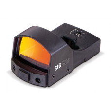SIG AIR Reflex Sight for M17/M18 GBBP