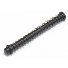 Guarder Enhanced Steel Recoil Spring for Tokyo Marui G17/G18C GBBP