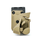 CTM Airsoft Holster for Action Army AAP-01 (Tan)