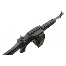 G&P M63A1 Tactical Rail Version (Limited Edition) Stoner 63