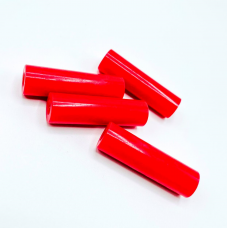 CLPD Red POM Stick (4pc)
