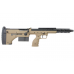 Silverback Desert Tech SRS-A2/M2 Covert 16" Bolt-Action Rifle (FDE/Right-Hand)