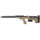 Silverback Desert Tech SRS-A2/M2 22" Bolt-Action Rifle (FDE/Right-Hand)
