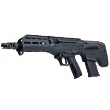 Silverback MDR-X Airsoft AEG Rifle - Black