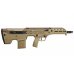 Silverback MDR-X Airsoft AEG Rifle - FDE (Updated Version)