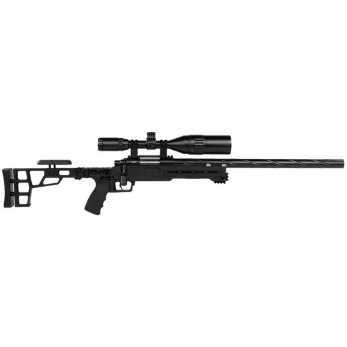 Novritsch SSG10 A3 Bolt-Action Rifle (Black/Tan) Canada