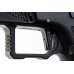 Novritsch SSP18 CO2 GBB Airsoft Pistol - Black