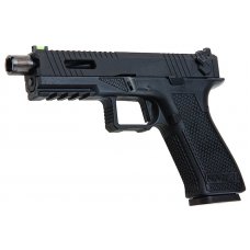 Novritsch SSP18 CO2 GBB Airsoft Pistol - Black