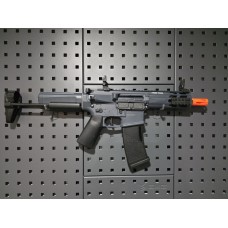 (USED) Krytac Airsoft Starter Kit (USED) Krytac Airsoft Starter Kit