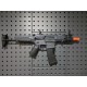 (USED) Krytac Airsoft Starter Kit