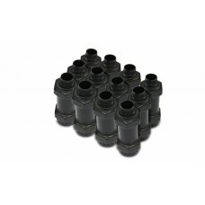 APS Hakkotsu Spare Replacement Shells For Thunder B Sound Grenade