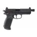 Tokyo Marui FNX 45 Tactical GBB Airsoft Pistol - Black