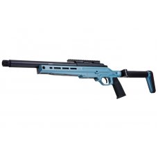 Tokyo Marui VSR-ONE Airsoft Sniper Rifle - Phantom Blue