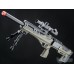 EMG x ICS CXP-TOMAHAWK Bolt Action Sniper Rifle 