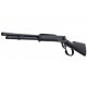 Umarex Legends Saddle Lever Action Airsoft Rifle (Cowboy M1894 Tactical, 6mm, Black) (by WinGun)