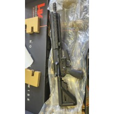 VFC/Umarex HK416A5 GBB Airsoft Rifle - (Black) Gen 3 - Standard Version (USED)
