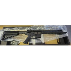 VFC KAC SR16E3 CQB MOD2 GBB Airsoft Rifle (V3) - Black (USED)