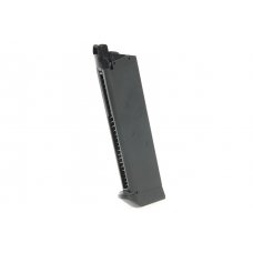 VFC 1911 GBB Airsoft Green Gas Magazine (20 rounds)