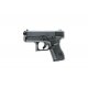 Umarex Glock 42 GBB Airsoft Pistol (by VFC)