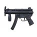 Umarex MP5K Early Type Gen 2 GBB SMG Airsoft (by VFC)