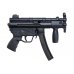 Umarex MP5K Early Type Gen 2 GBB SMG Airsoft (by VFC) (B Grade)