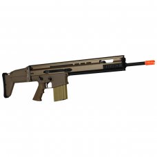 VFC FN SCAR H MK-17 SSR AEG (TAN)