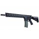 VFC KAC SR16E3 Carbine MOD2 GBB Airsoft Rifle (V3) - Black