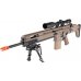 VFC FN SCAR H MK-17 SSR AEG (TAN or BLACK)