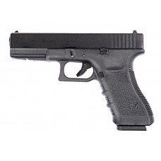 WE G17 GEN 3 BLACK