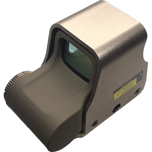 HurricanE製 EOTech551タイプ レプリカホロサイト HurricanE製